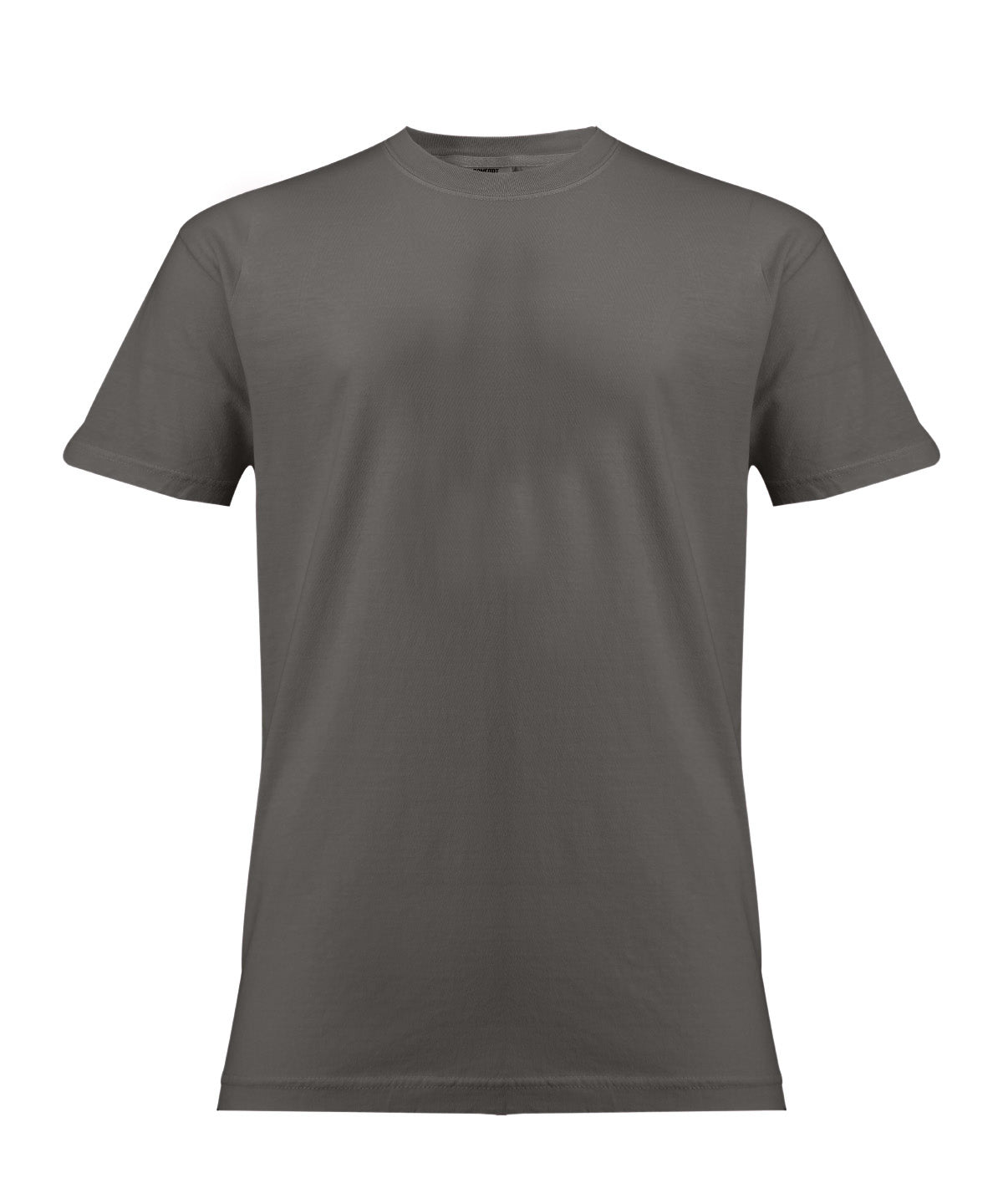 Stuttermabolur Comfort Colors CO110 – Pepper* – 4XL