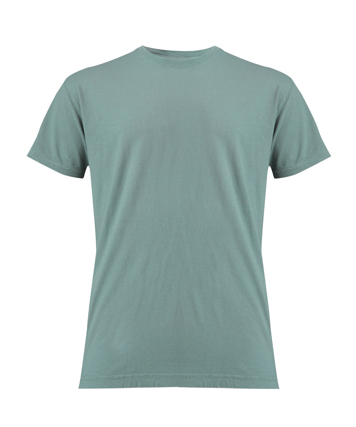 Stuttermabolur Comfort Colors CO110 – Seafoam – 3XL