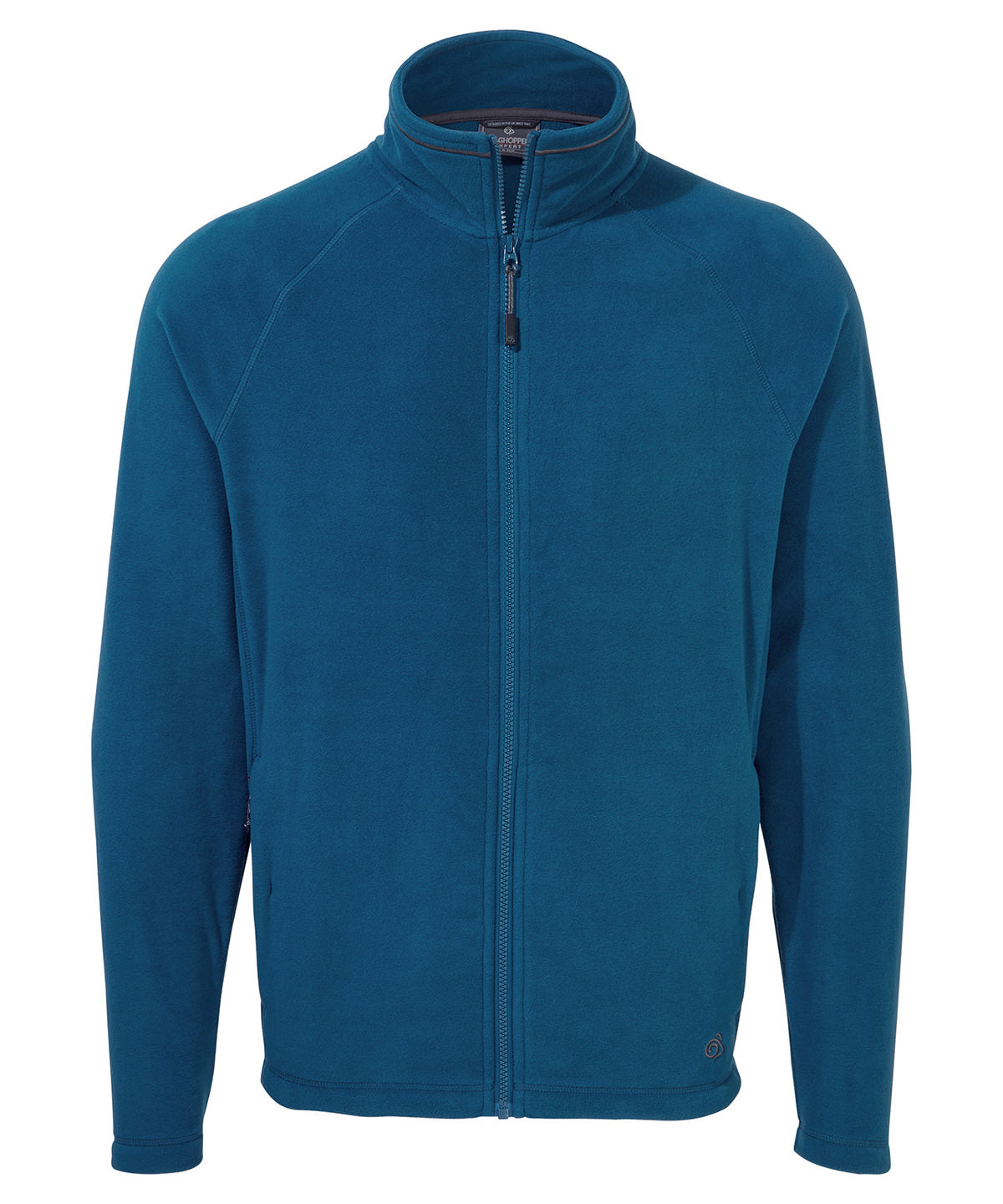 Flíspeysa Craghoppers CR315 – Poseidon Blue – 3XL