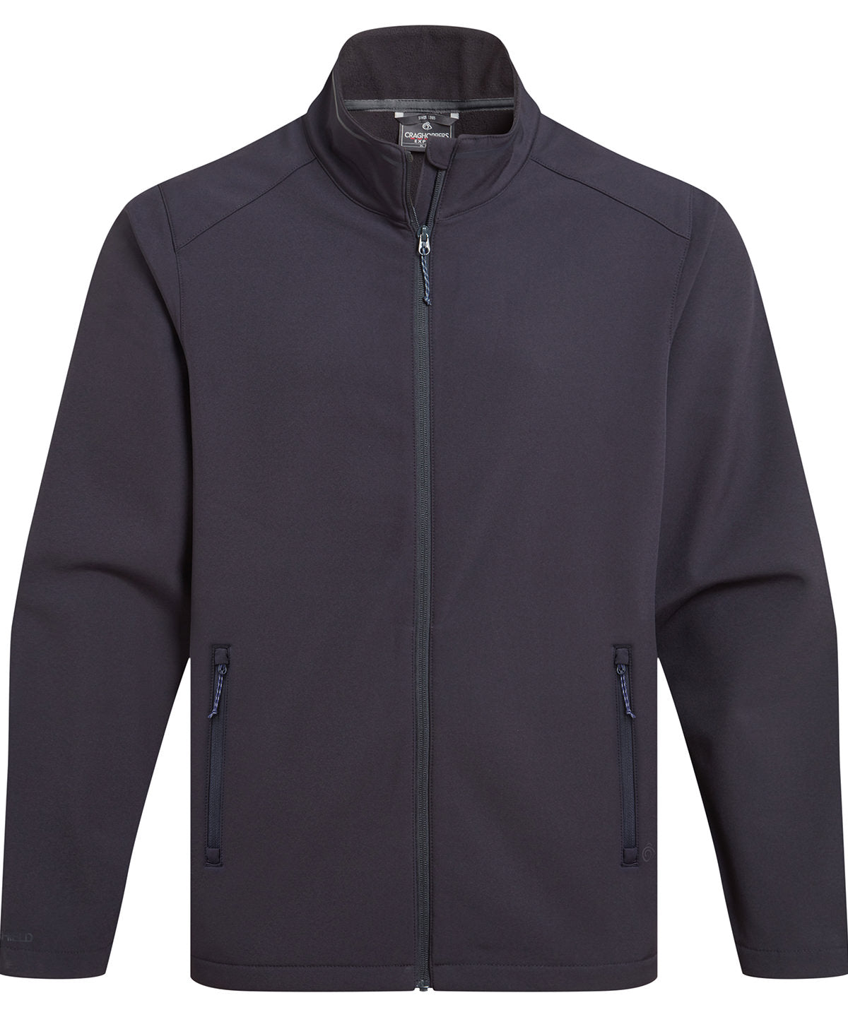Softshell-jakki Craghoppers CR331 – Dökkblár – 3XL