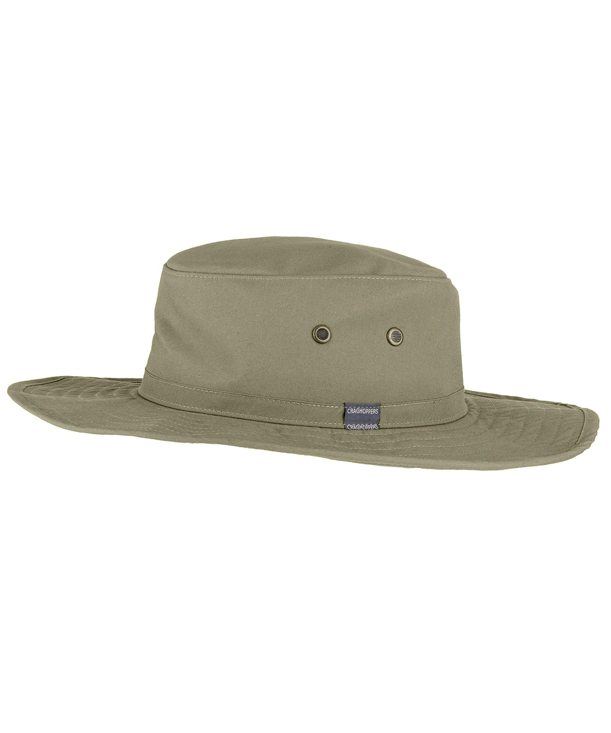 Hattur Craghoppers CR601 – Pebble – M/L