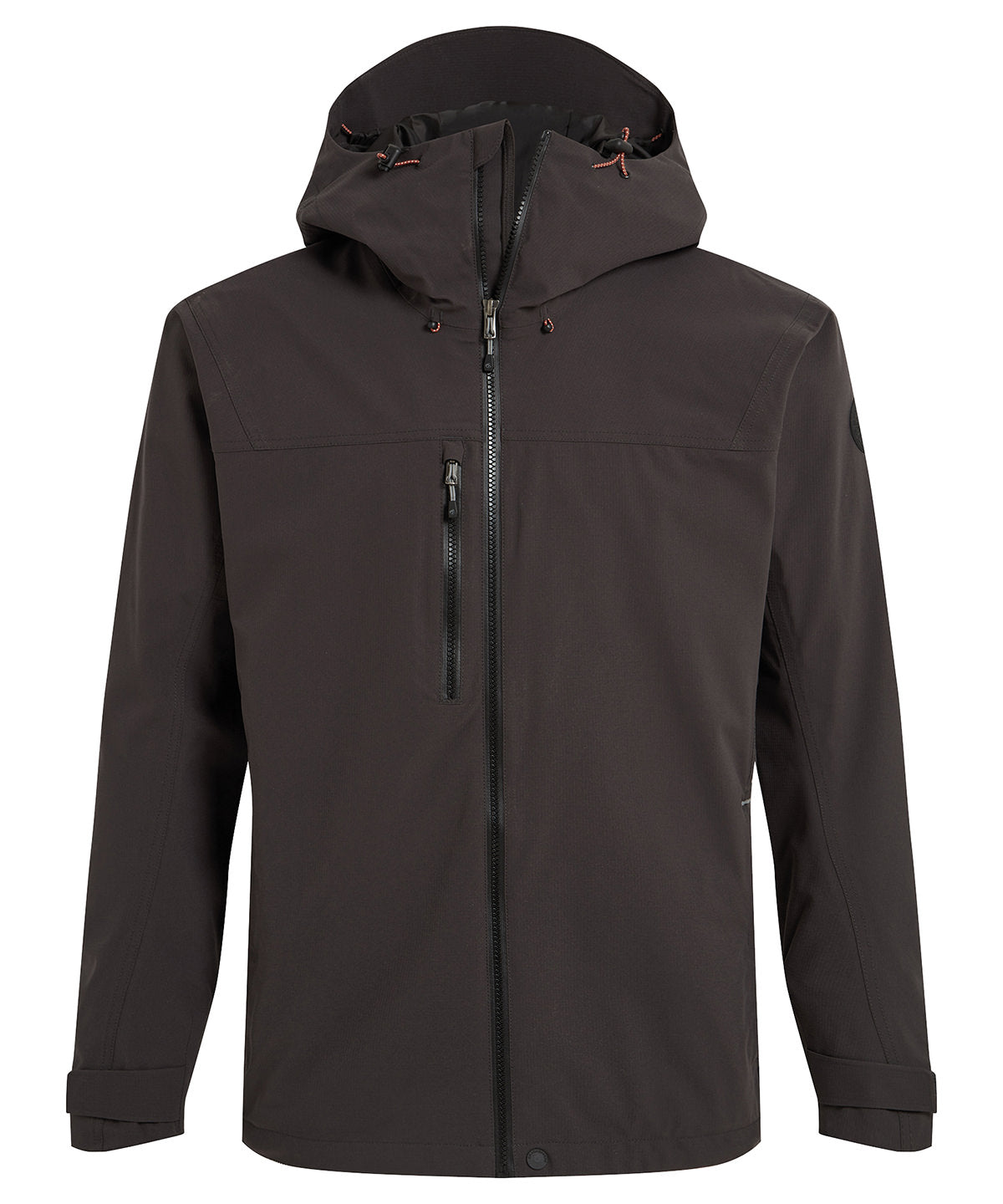 Jakki Craghoppers CR700 – Carbon Grey – 3XL