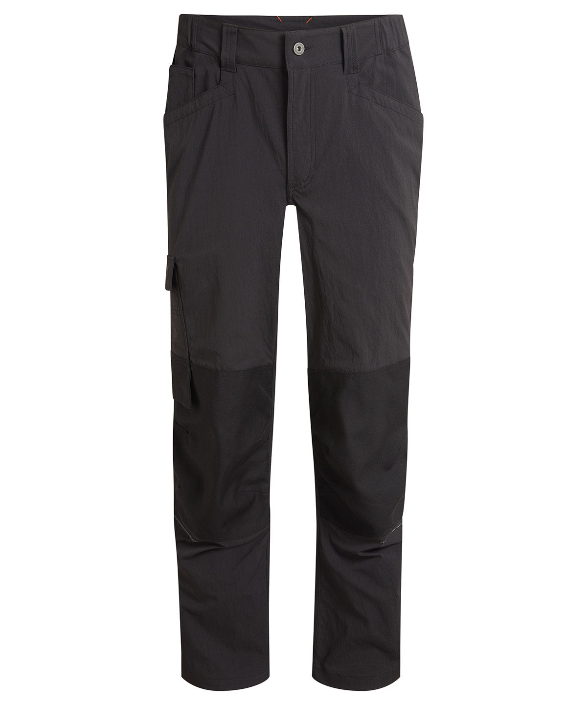Buxur Craghoppers CR706 – Svartur – 42 Reg