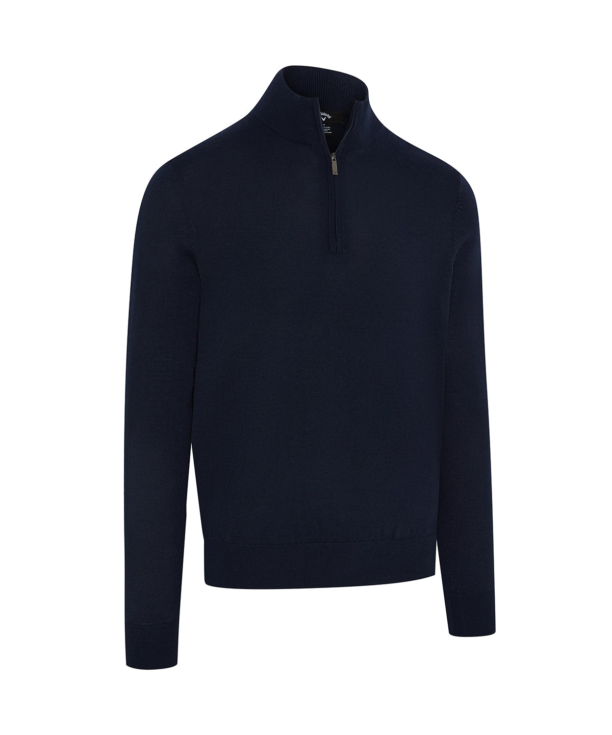Prjónapeysa Callaway CW053 – True Navy – 2XL