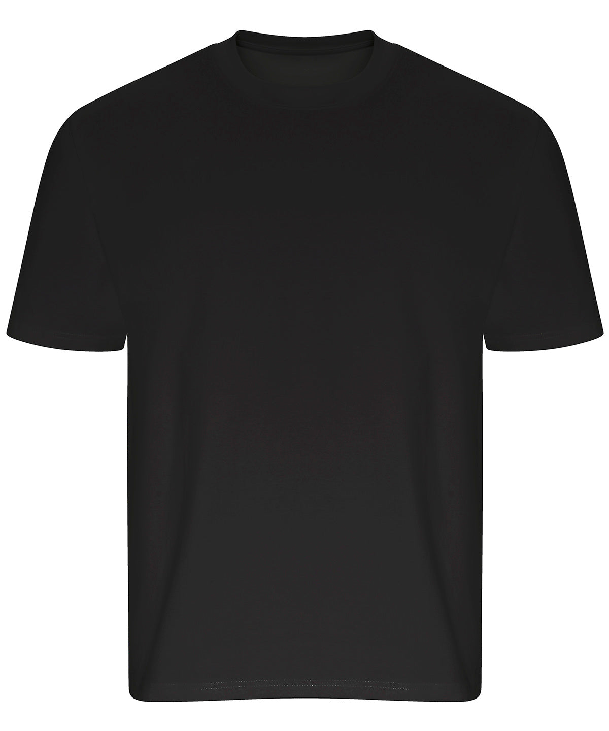 Stuttermabolur AWDis Ecologie EA006 – Svartur – 2XL