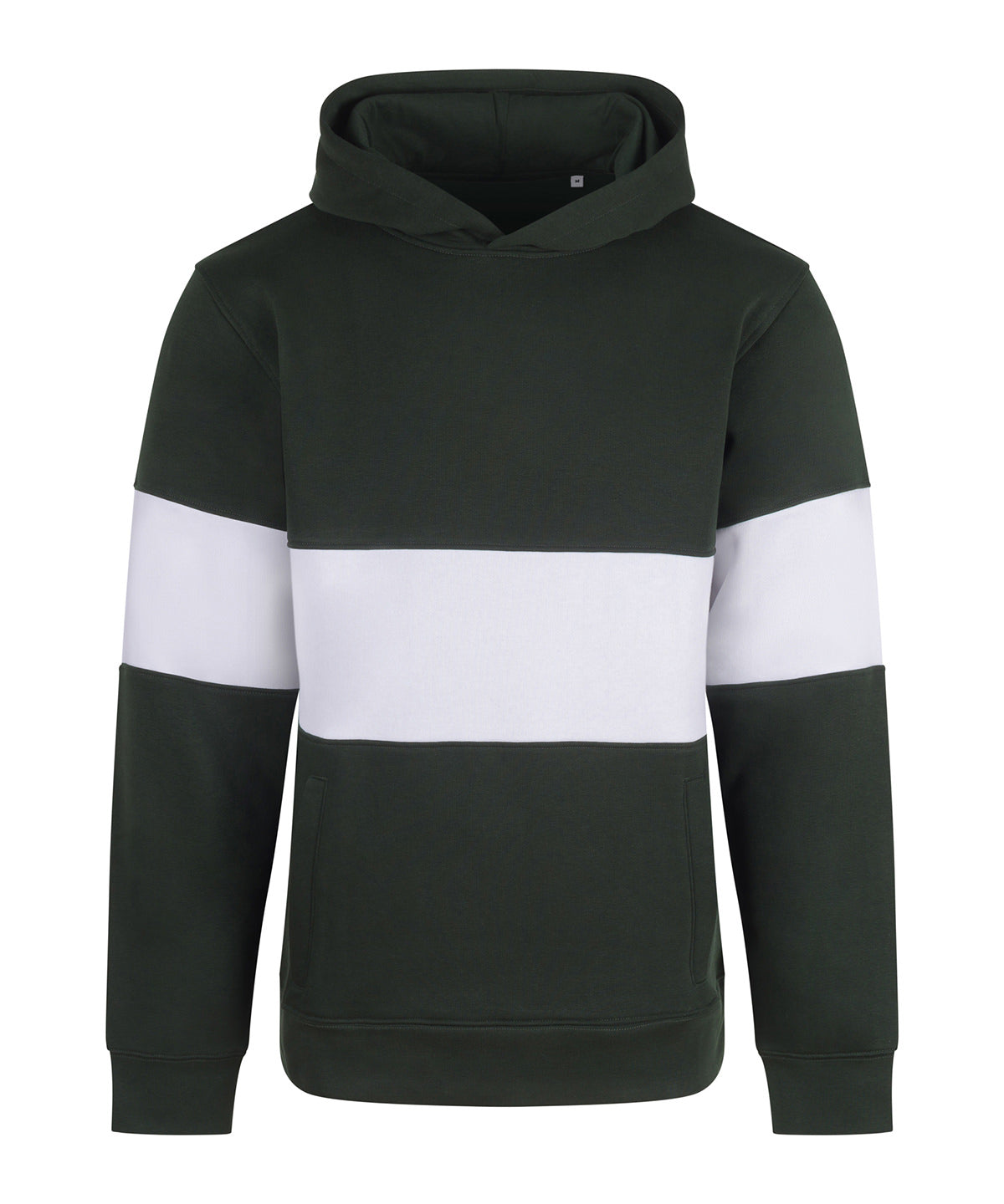 Hettupeysa Front Row FR803 – Bottle/White – 3XL