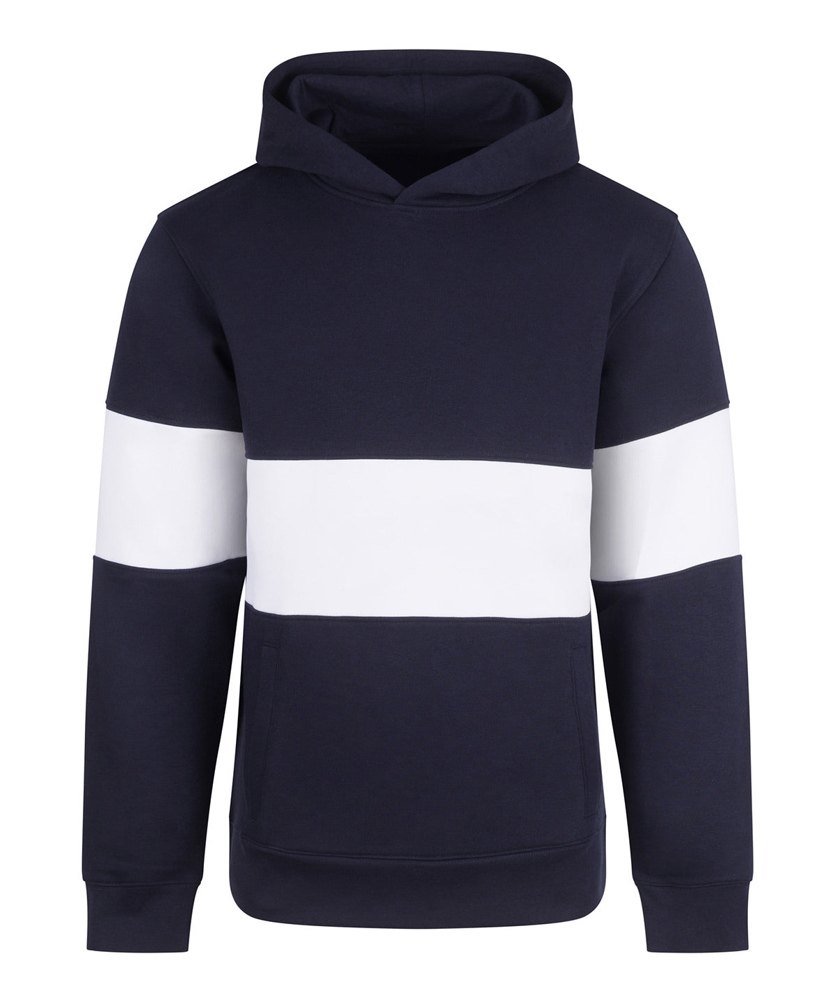 Hettupeysa Front Row FR803 – Navy/White – 3XL