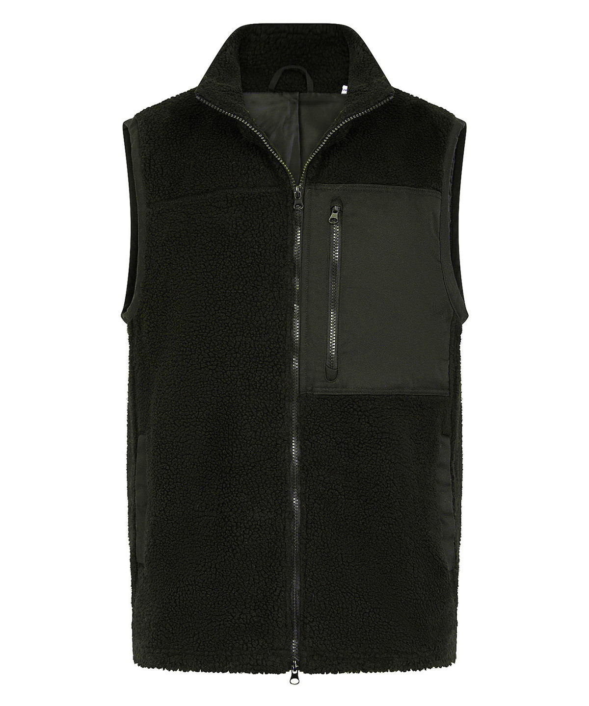 Vesti Front Row FR855 – Dark Olive – 2XL