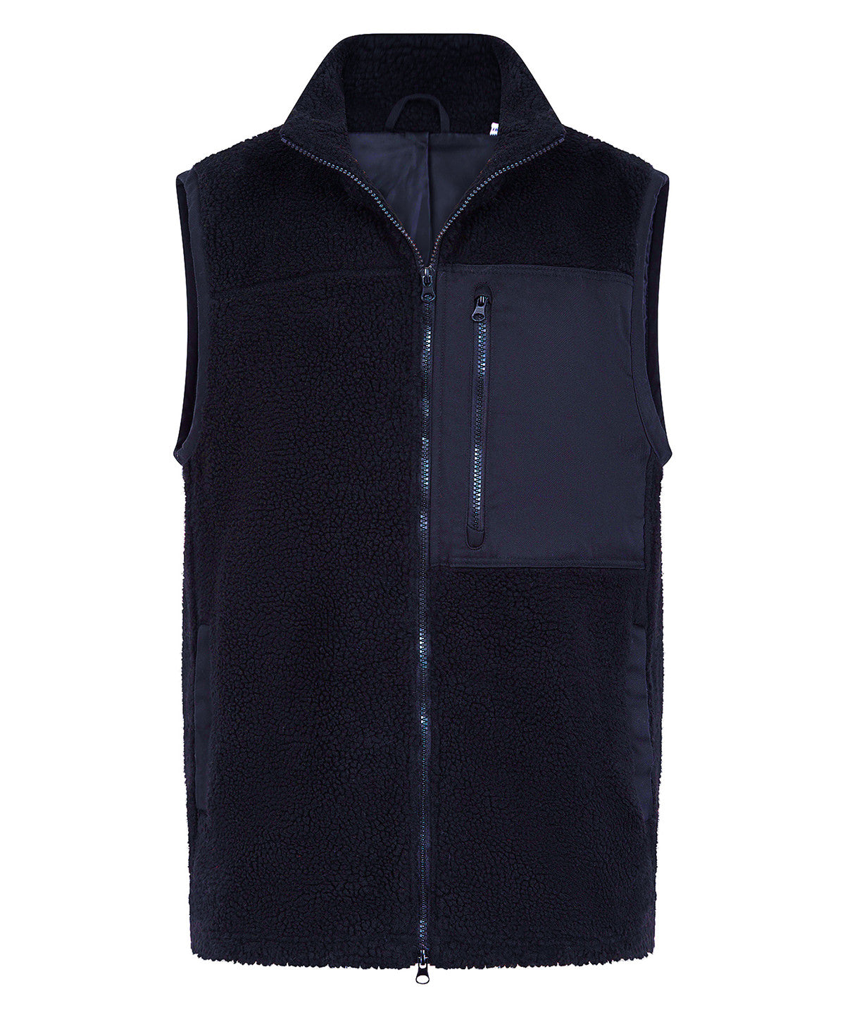 Vesti Front Row FR855 – Dökkblár – 2XL