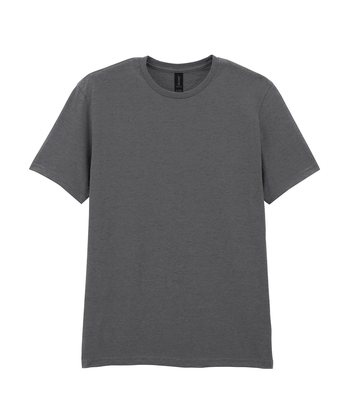 Stuttermabolur Gildan GD001 – Charcoal*†△** – 5XL