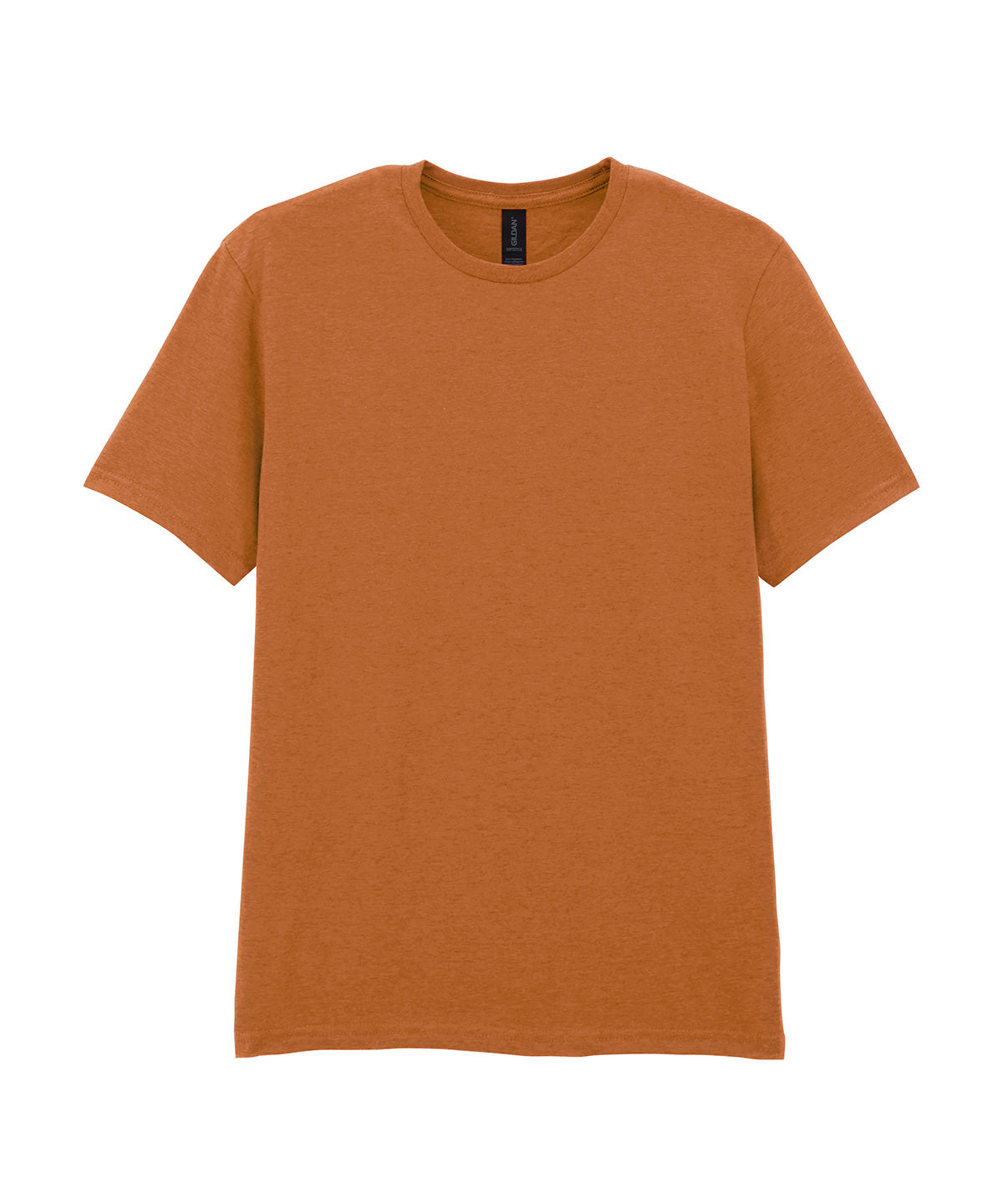 Stuttermabolur Gildan GD001 – Fan Texas Orange* – 3XL