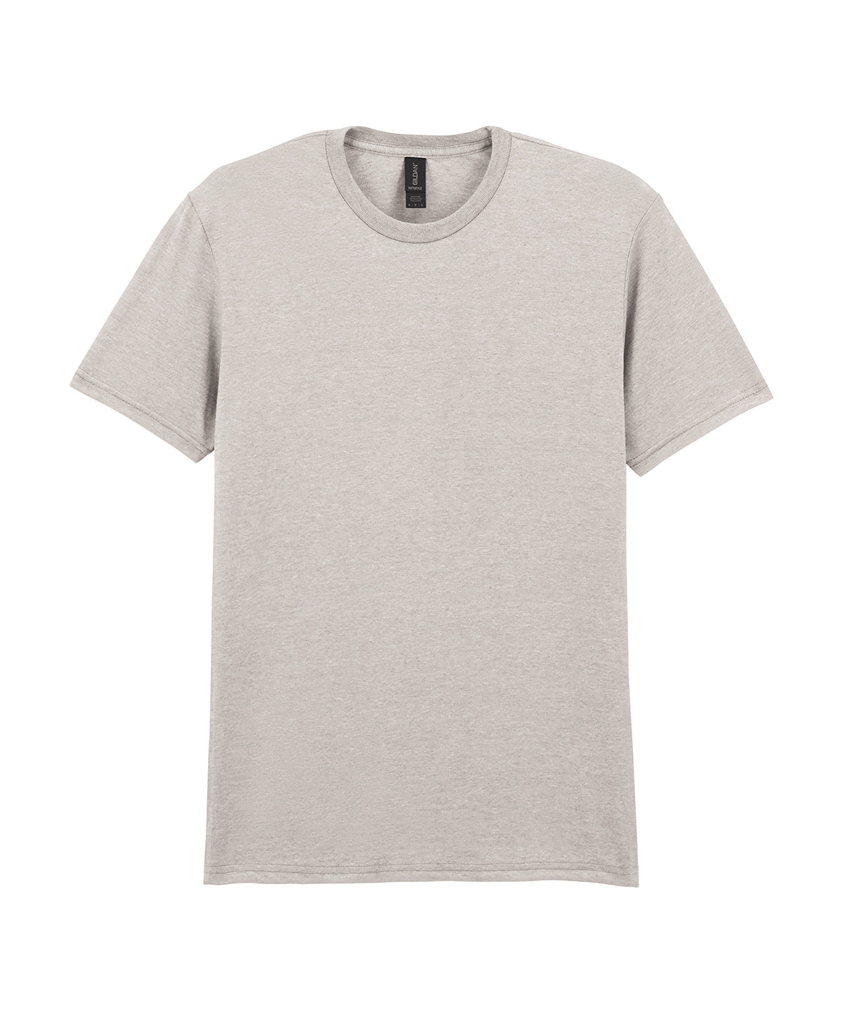 Stuttermabolur Gildan GD001 – Ice Grey* – 3XL