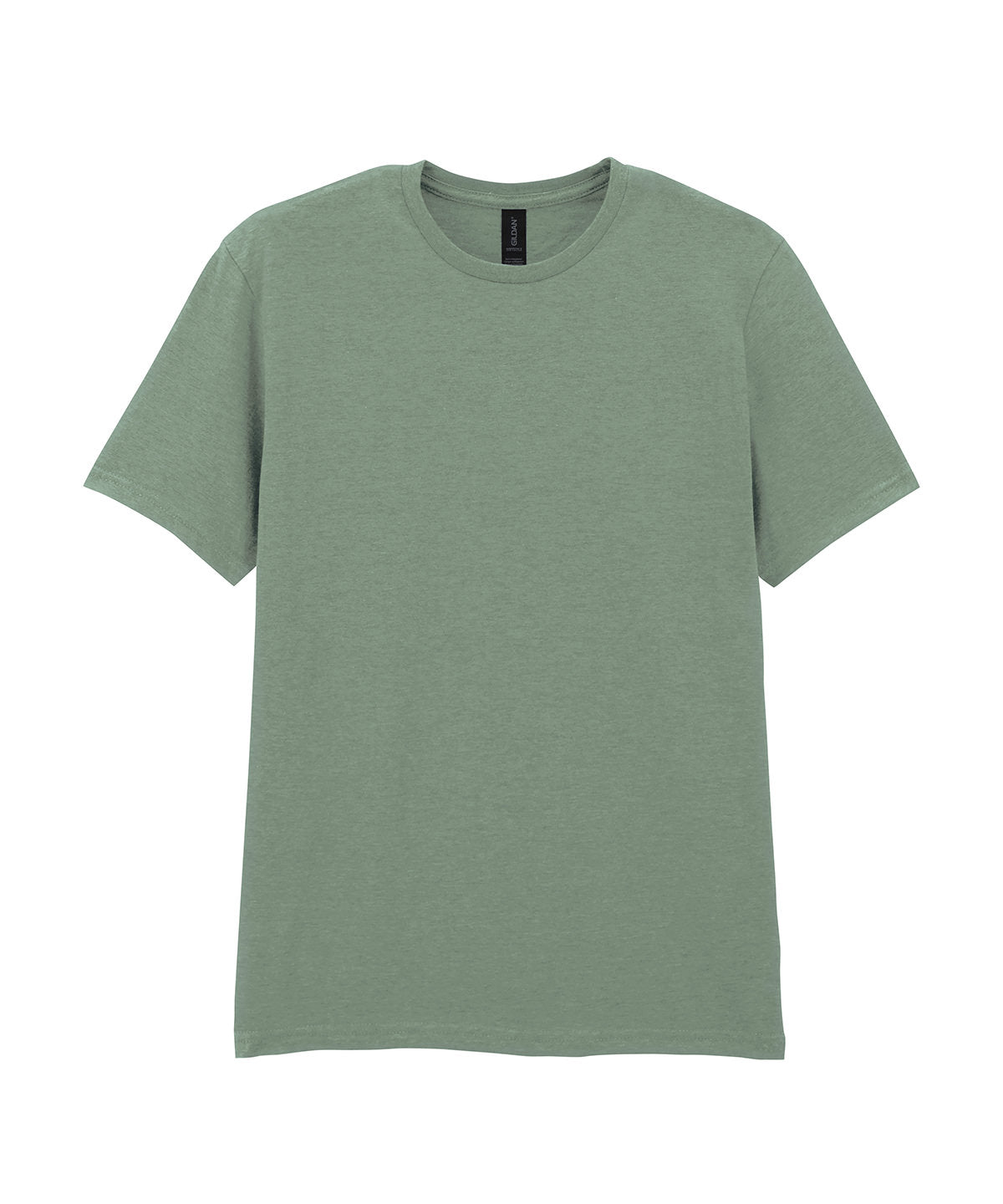Stuttermabolur Gildan GD001 – Sage* – 3XL