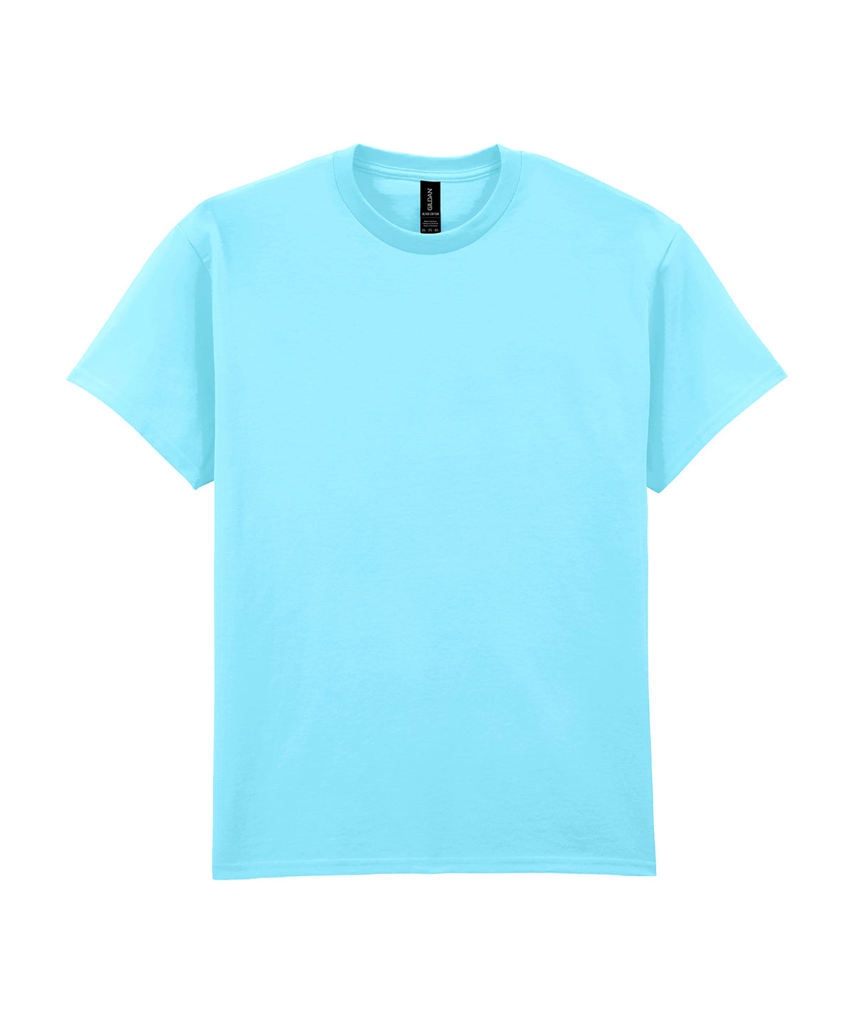 Stuttermabolur Gildan GD002 – Sky – 3XL