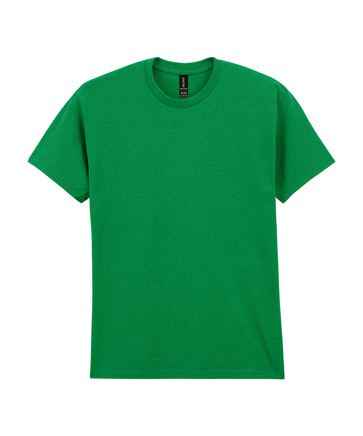Stuttermabolur Gildan GD005 – Antique Irish Green – 3XL
