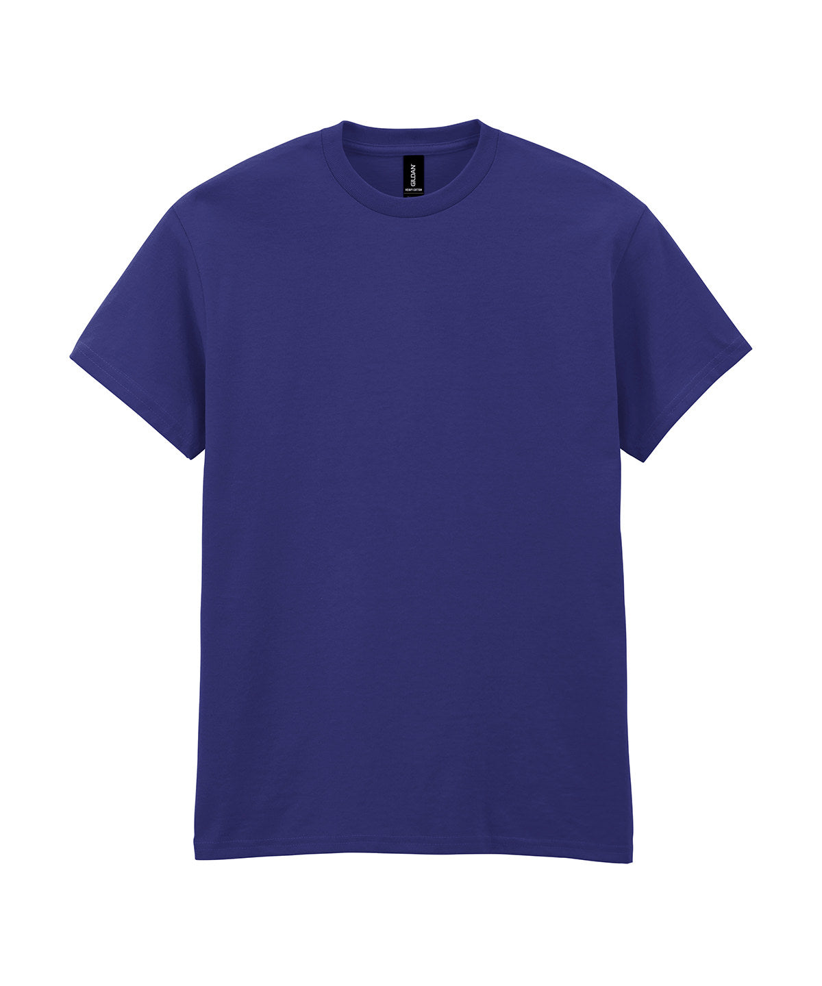 Stuttermabolur Gildan GD005 – Cobalt – 3XL
