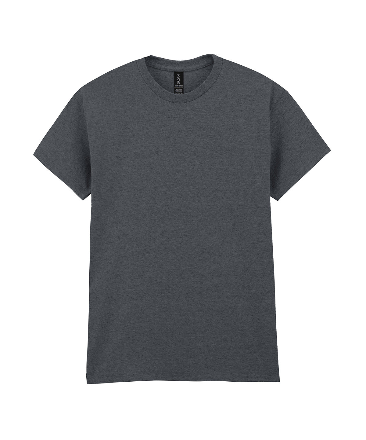 Stuttermabolur Gildan GD005 – Tweed – 3XL