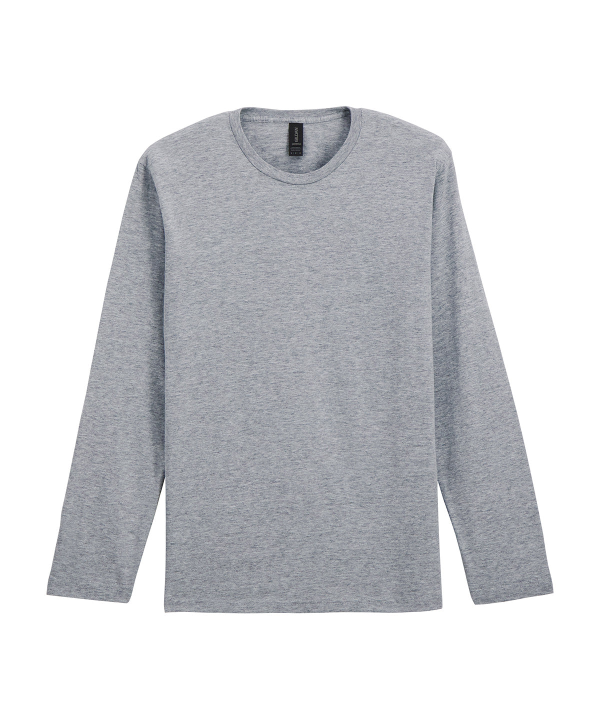Stuttermabolur Gildan GD011 – Sports Grey* – 3XL