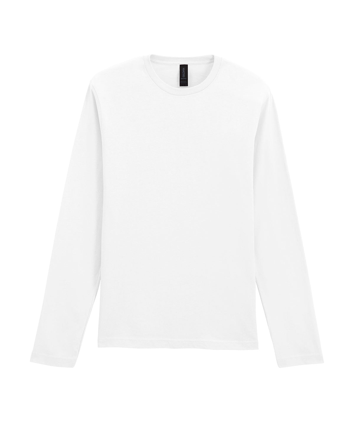 Stuttermabolur Gildan GD011 – White* – 3XL