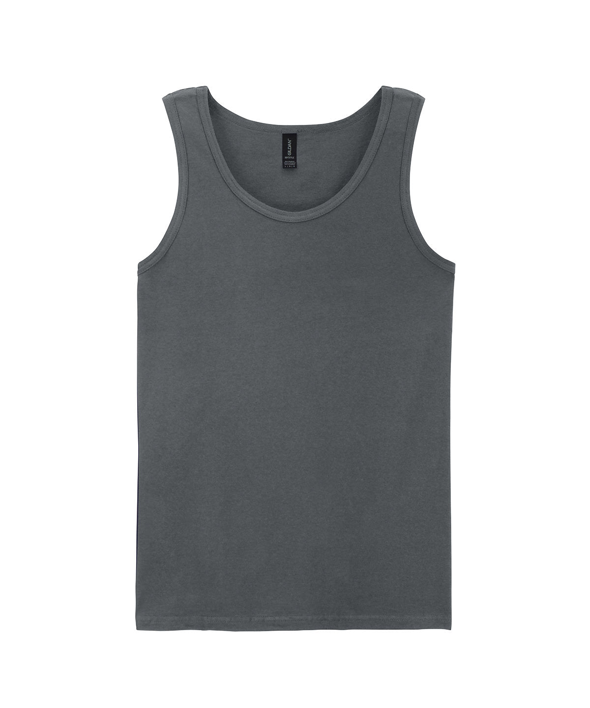 Ermalaus bolur Gildan GD012 – Charcoal – 2XL