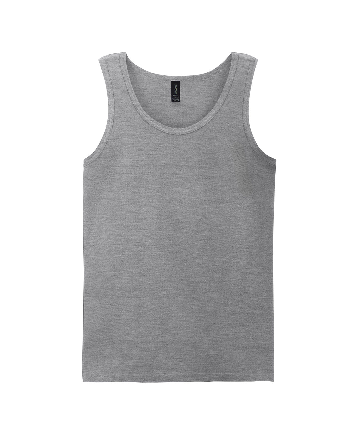 Ermalaus bolur Gildan GD012 – Sport Grey – 2XL