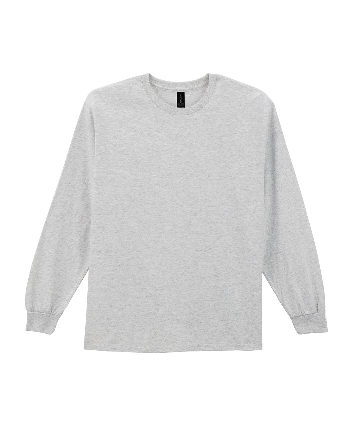 Stuttermabolur Gildan GD014 – Ash* – 3XL