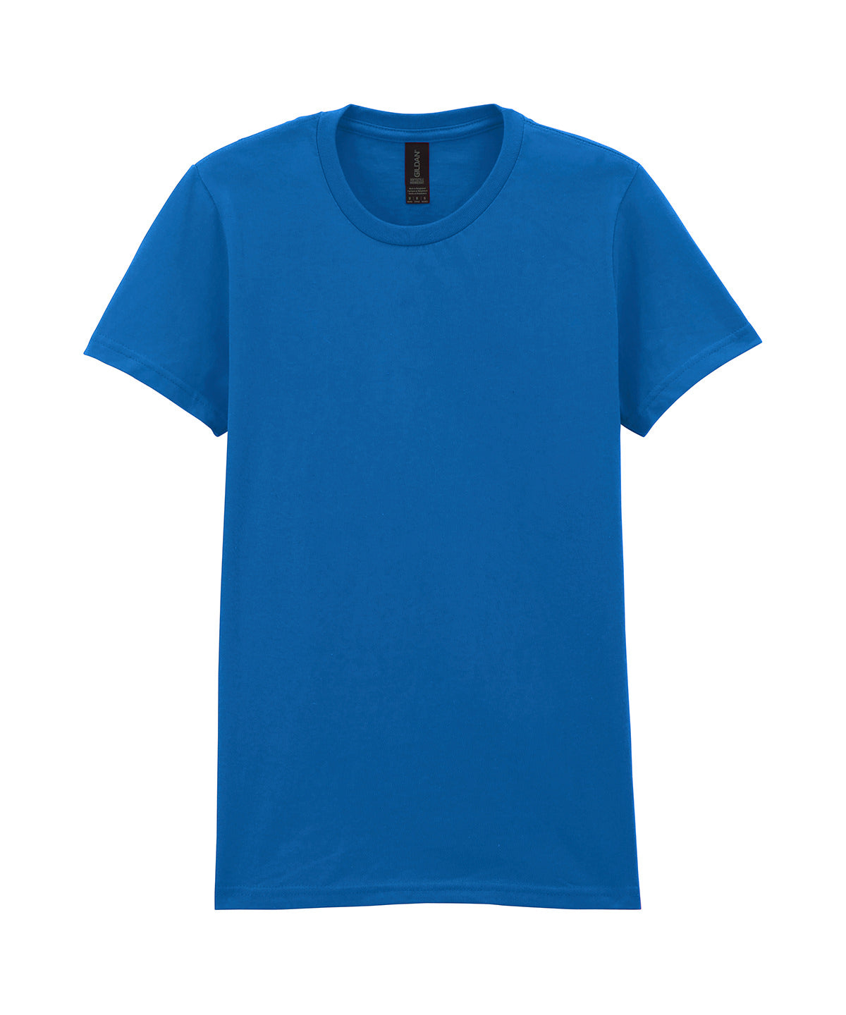 Stuttermabolur Gildan GD026 – Kóngablár – 3XL