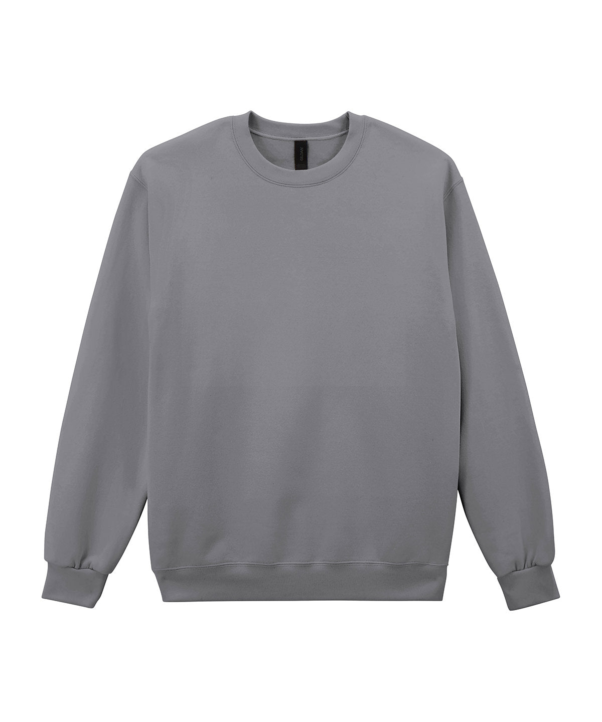 Peysa Gildan GD027 – Gravel – 4XL