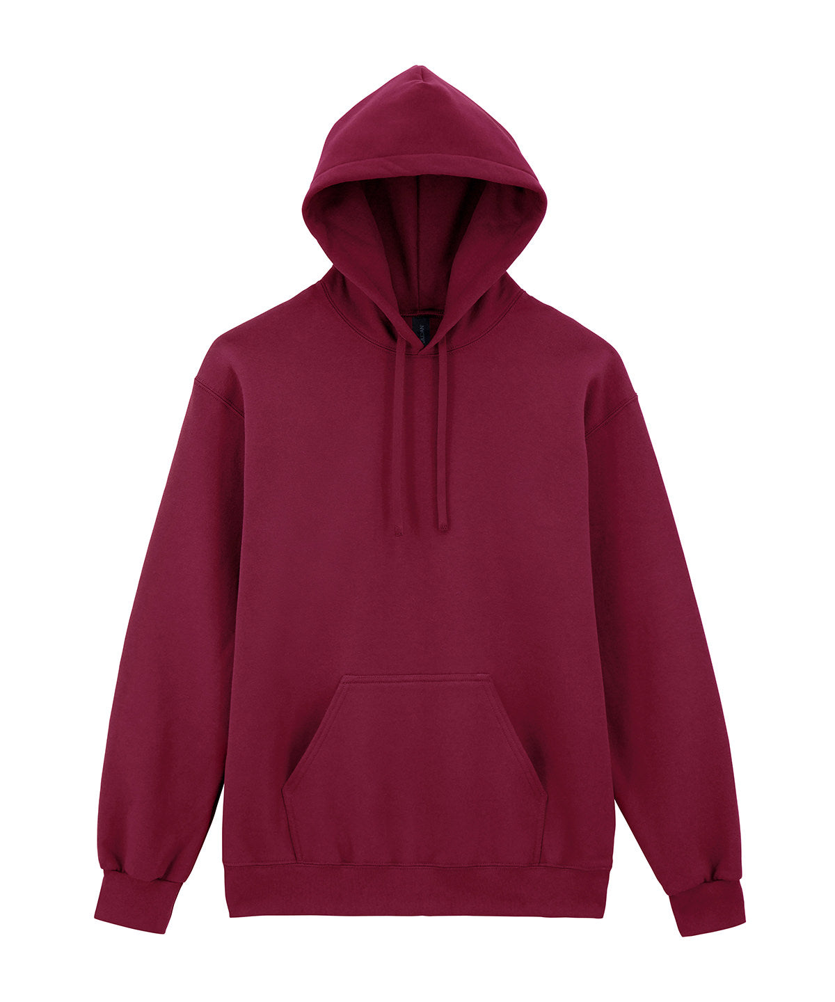 Hettupeysa Gildan GD028 – Garnet – 4XL