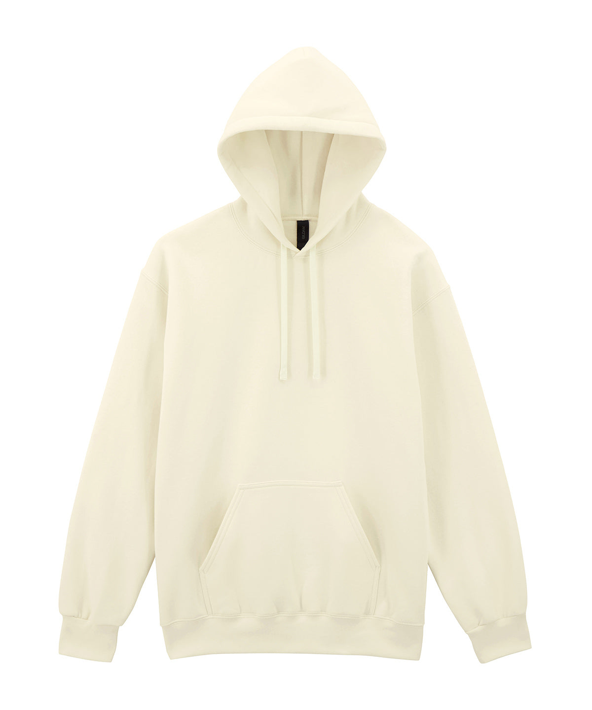 Hettupeysa Gildan GD028 – Off White – 4XL