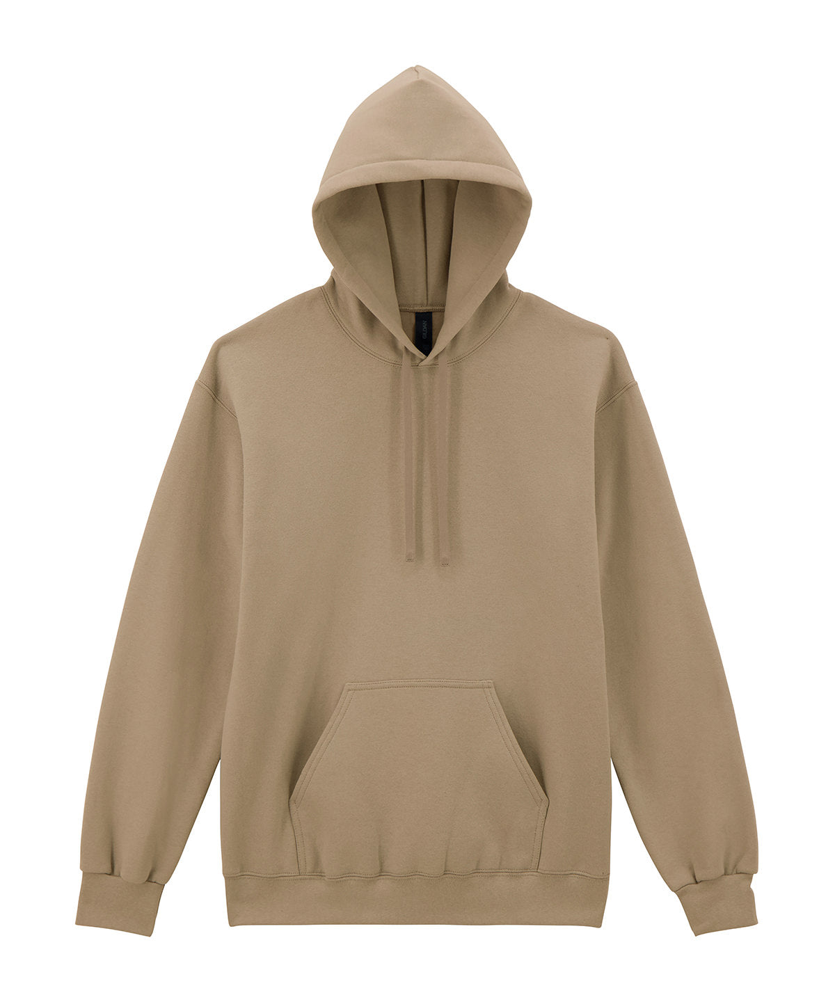 Hettupeysa Gildan GD028 – Tan – 4XL