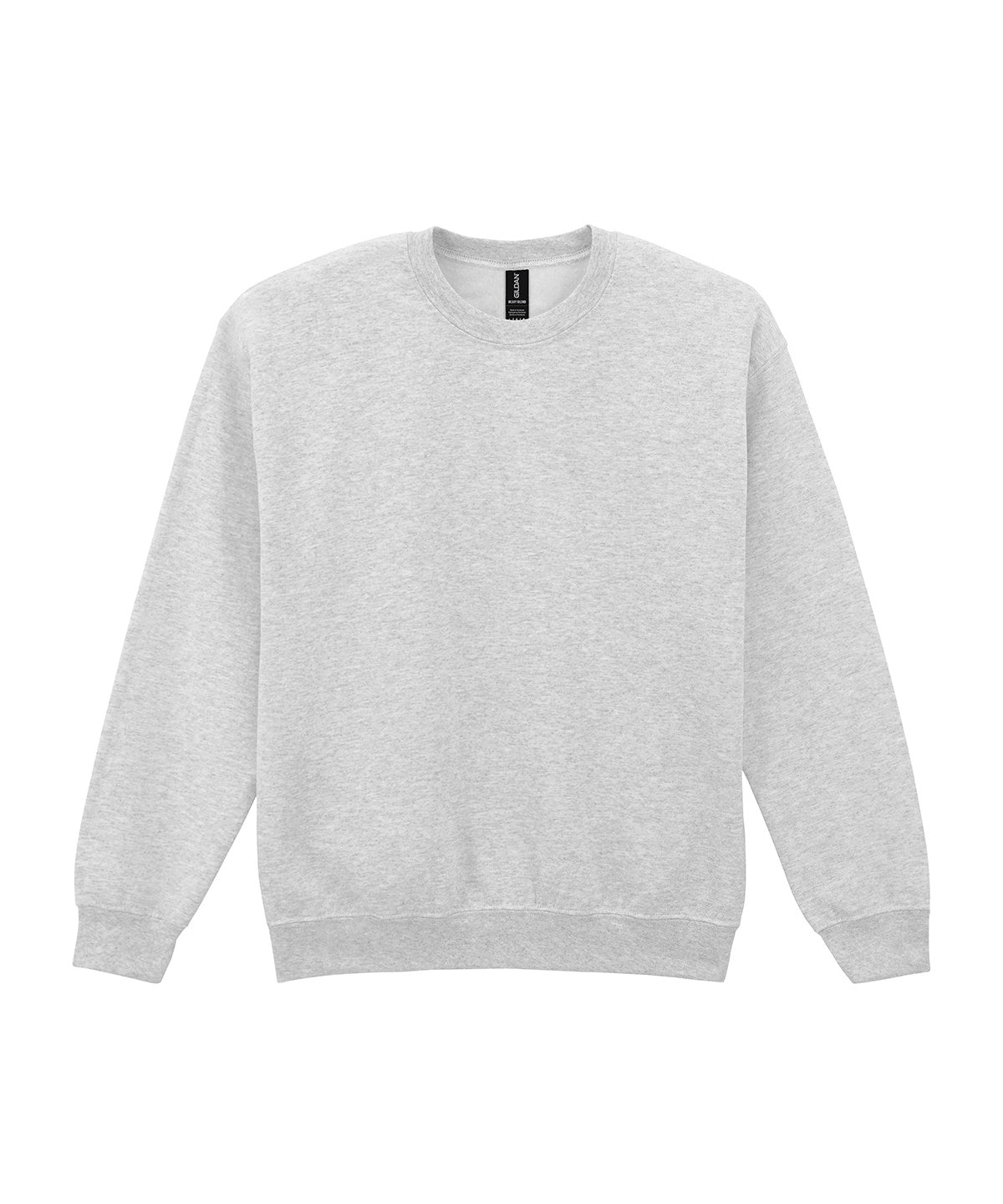 Peysa Gildan GD056 – Ash* – 3XL