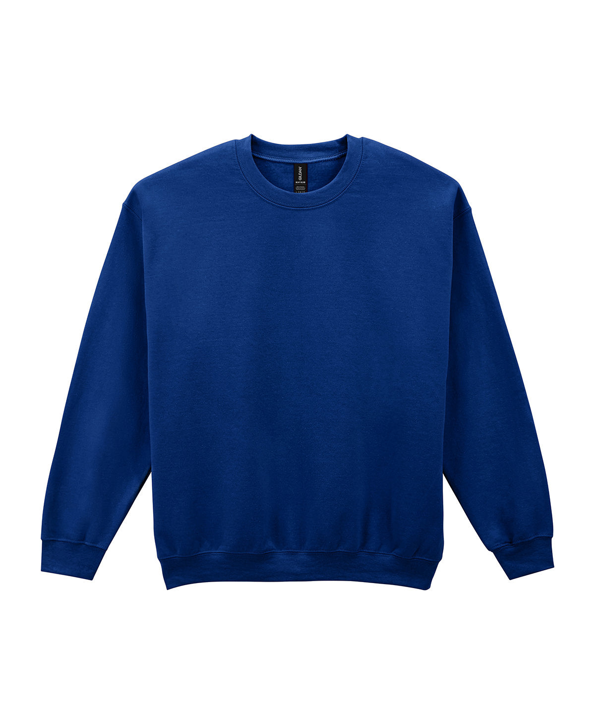 Peysa Gildan GD056 – Fan Deep Royal* – 3XL