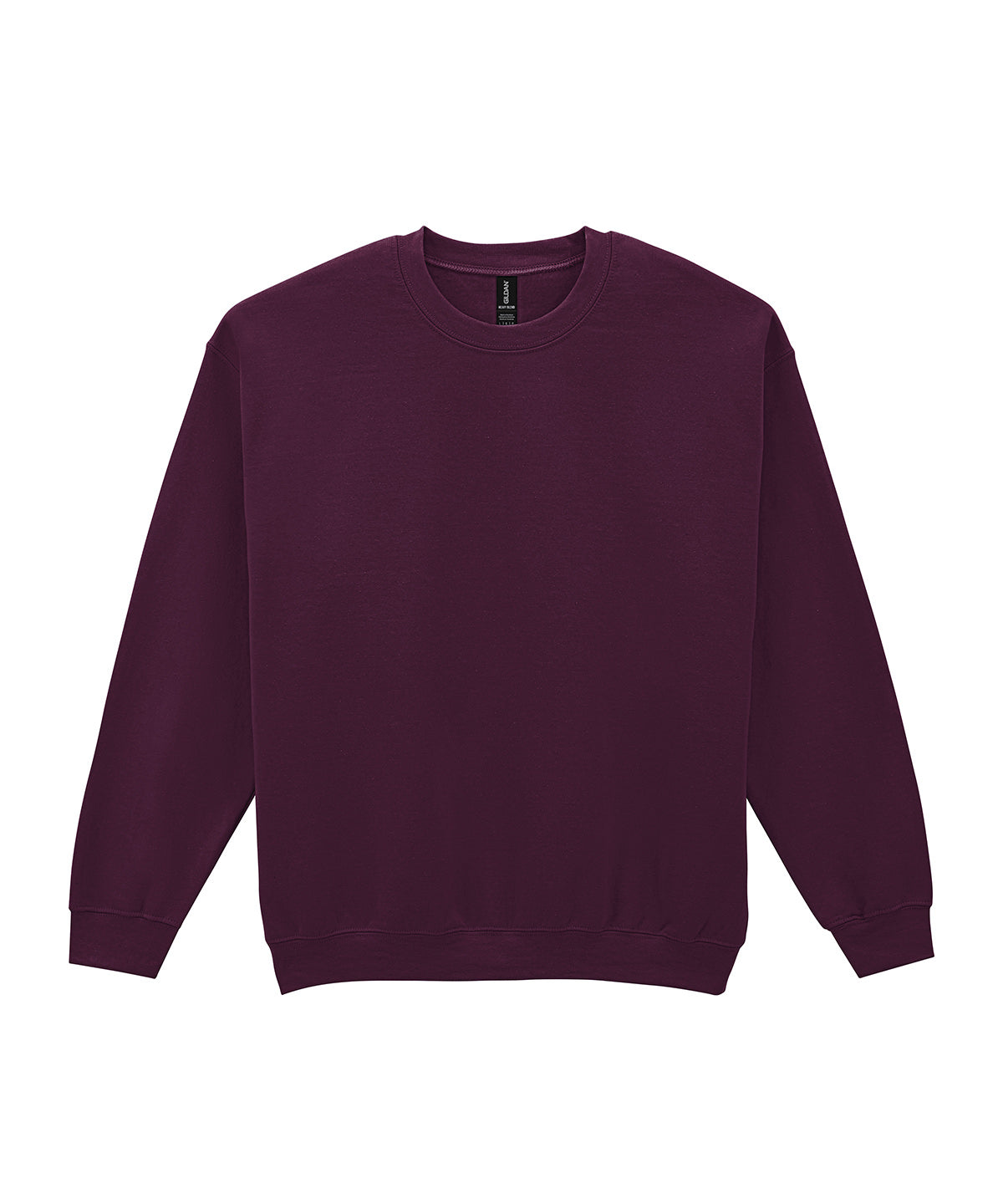 Peysa Gildan GD056 – Maroon* – 3XL