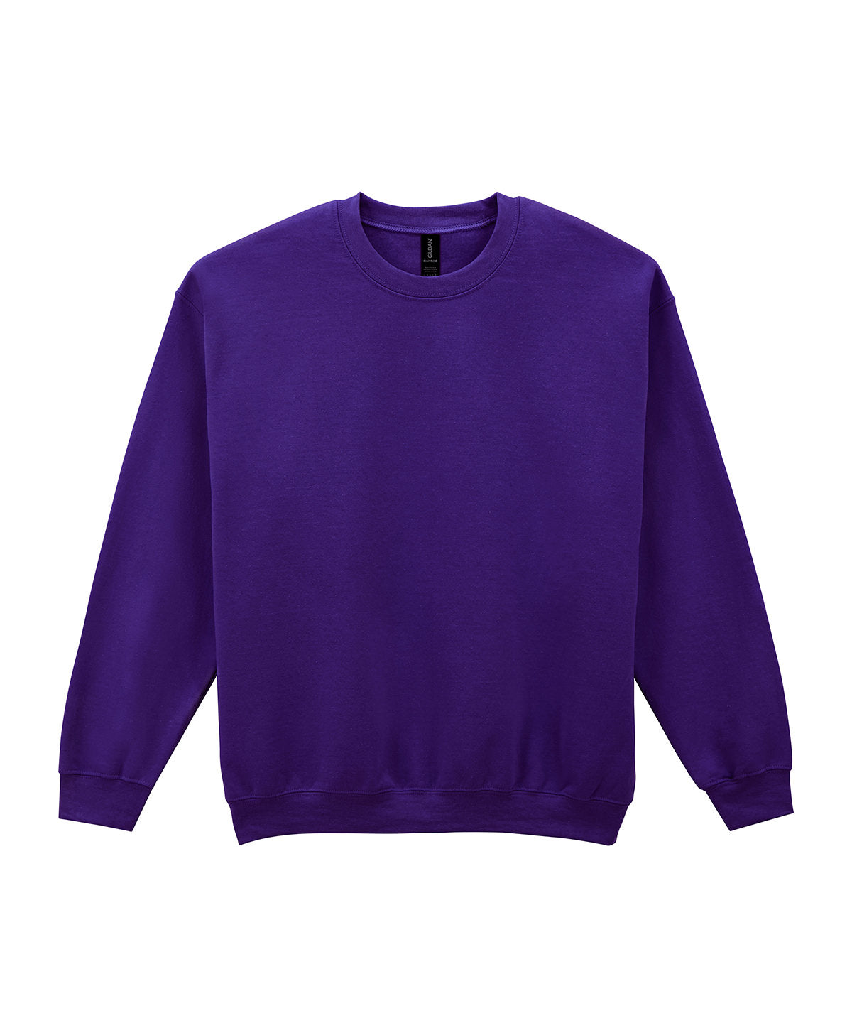 Peysa Gildan GD056 – Purple* – 3XL