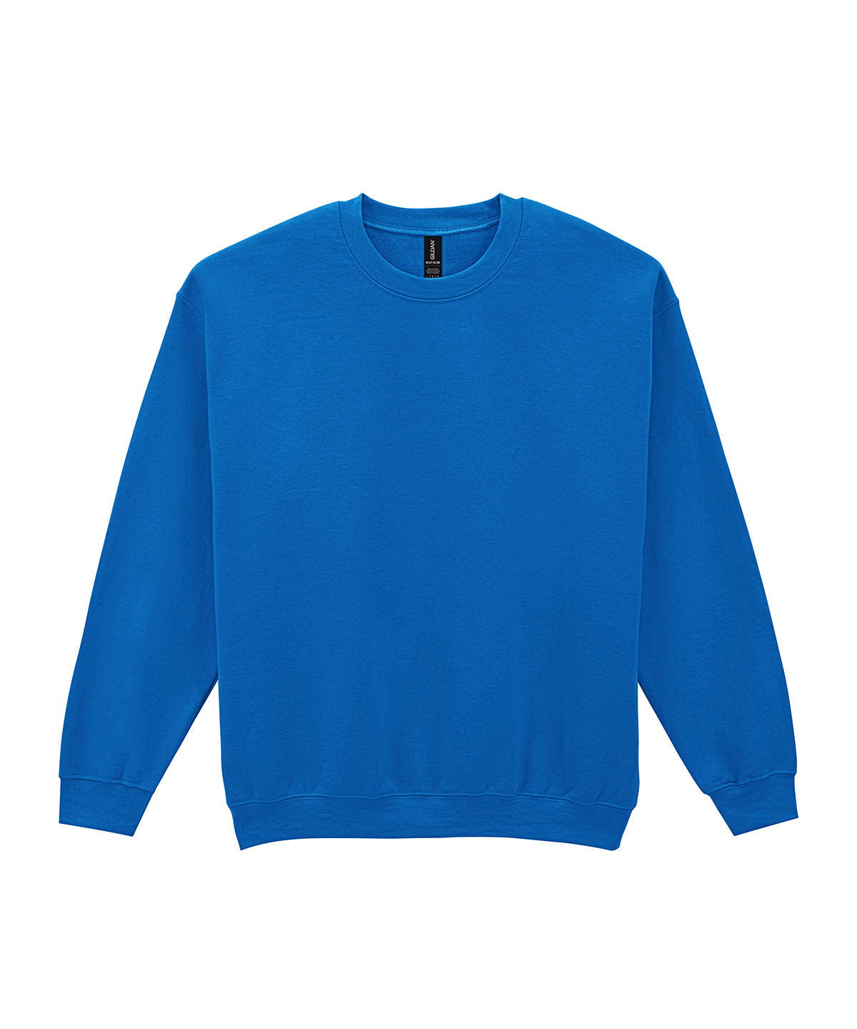 Peysa Gildan GD056 – Royal*† – 5XL