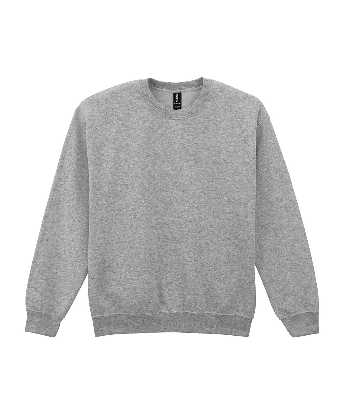 Peysa Gildan GD056 – Sport Grey*† – 5XL