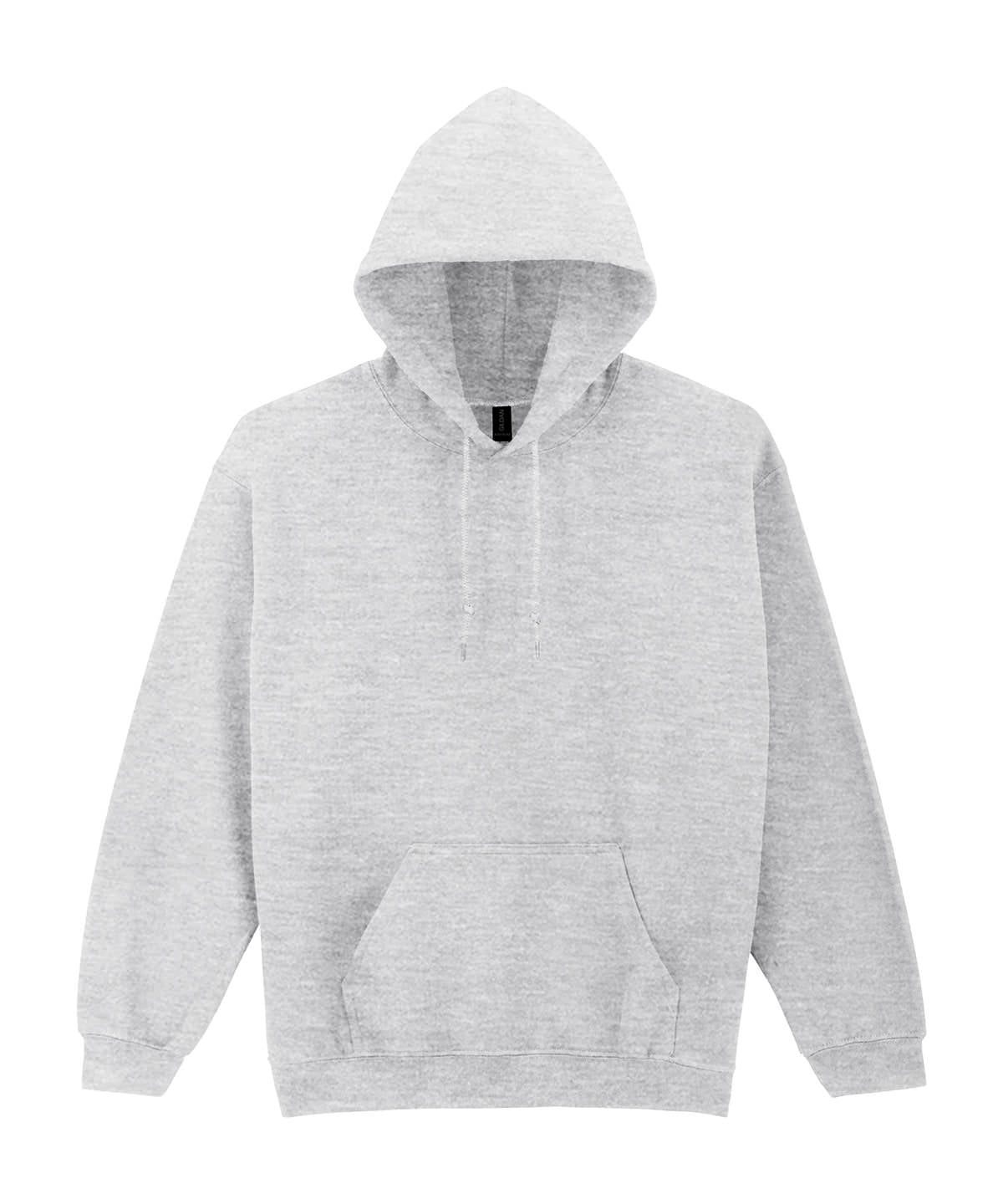 Hettupeysa Gildan GD057 – Ash – 3XL