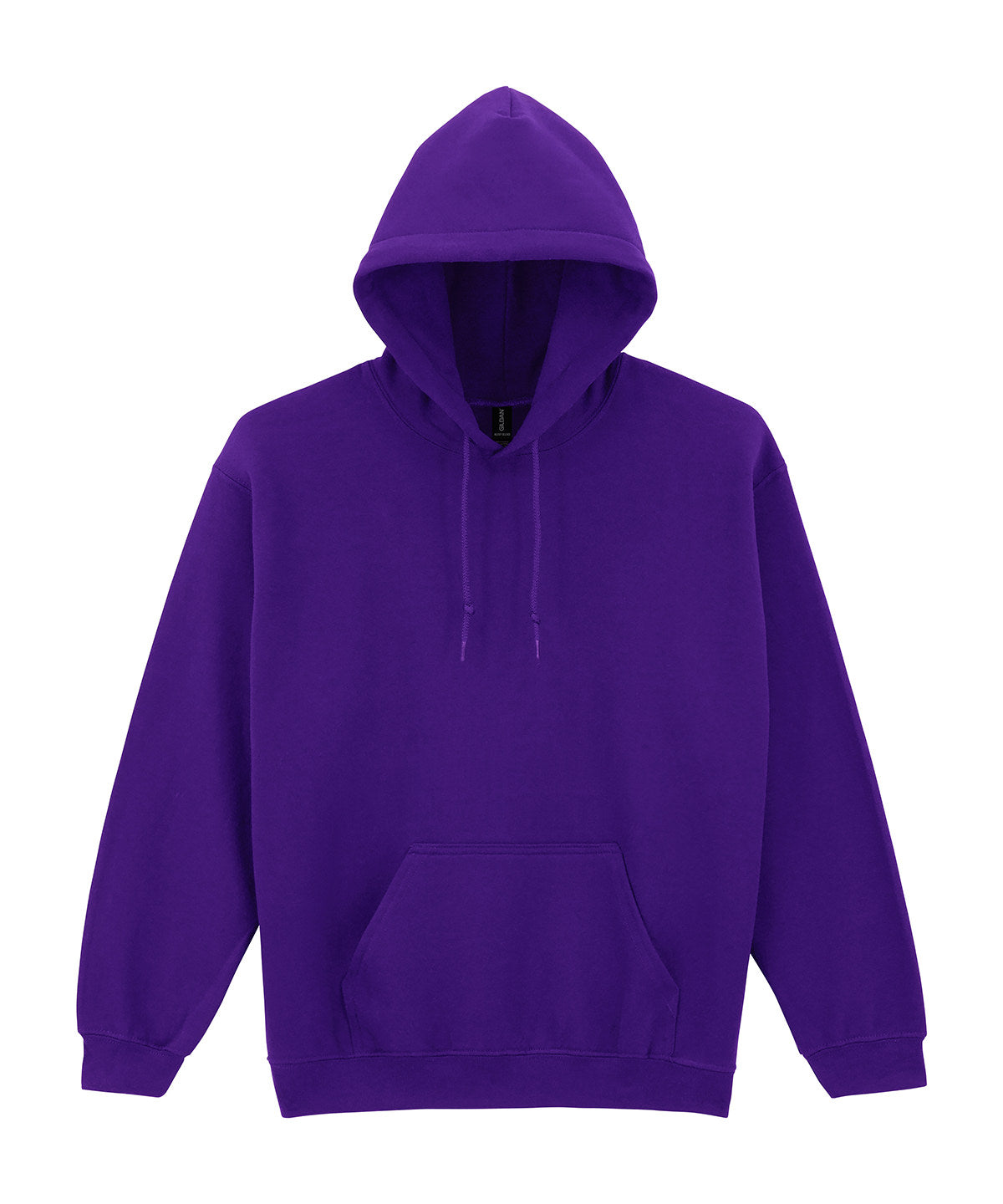 Hettupeysa Gildan GD057 – Purple* – 5XL