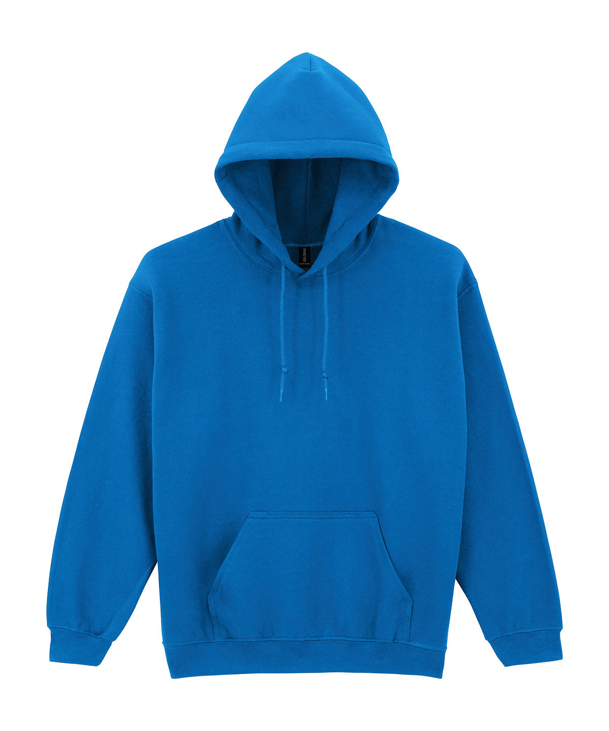 Hettupeysa Gildan GD057 – Royal* – 5XL