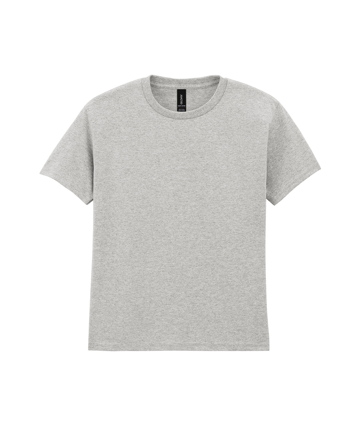 Stuttermabolur Gildan GD05B – Ash – XL