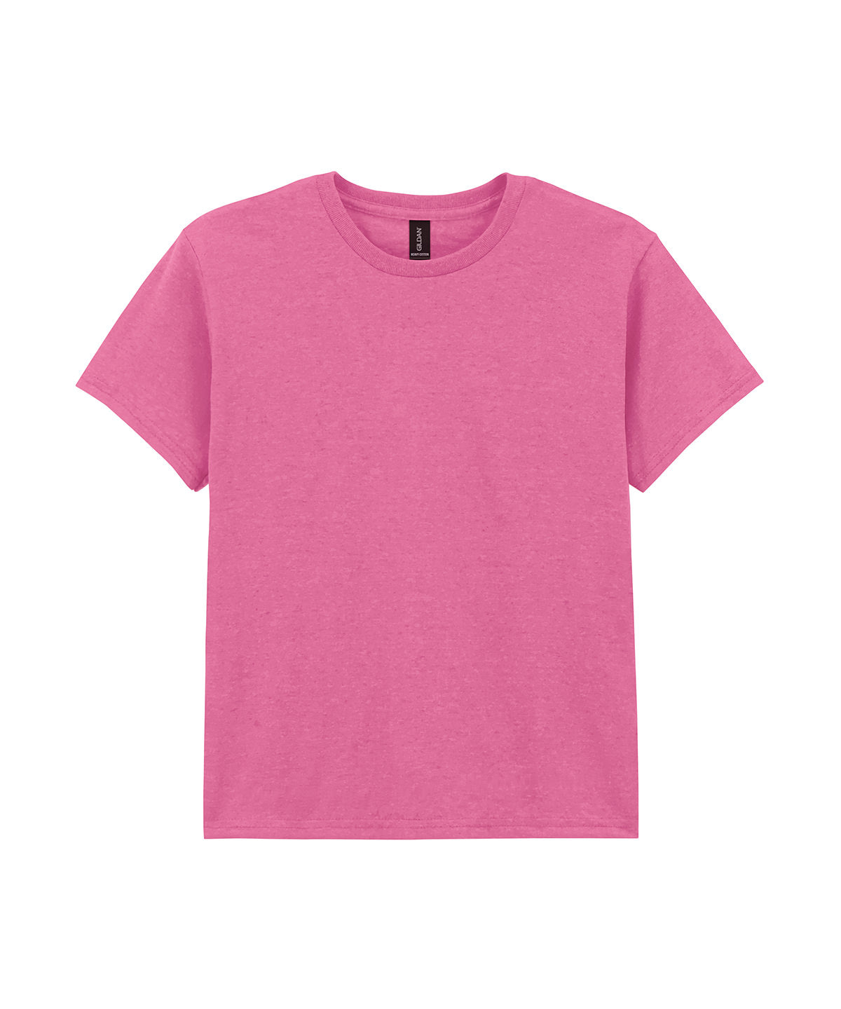 Stuttermabolur Gildan GD05B – Azalea – XL