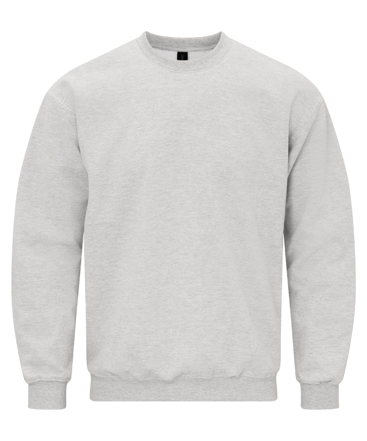 Peysa Gildan GD066 – Ash Grey* – 4XL