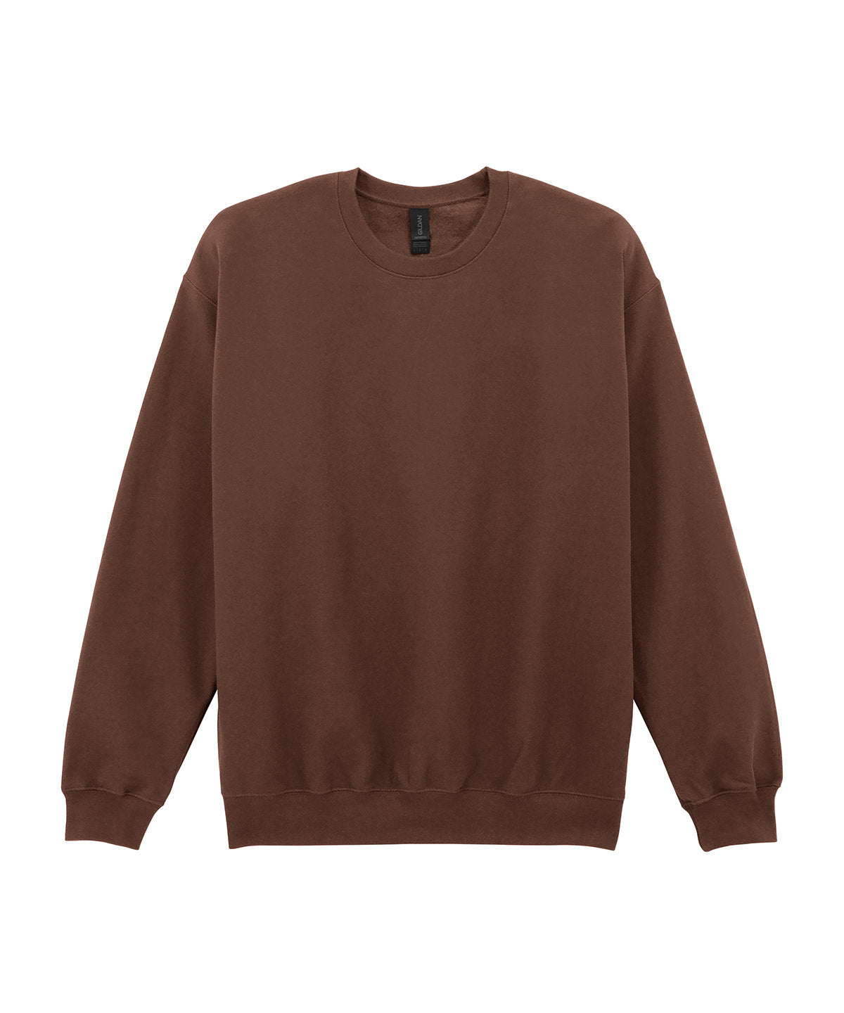 Peysa Gildan GD066 – Cocoa* – 4XL