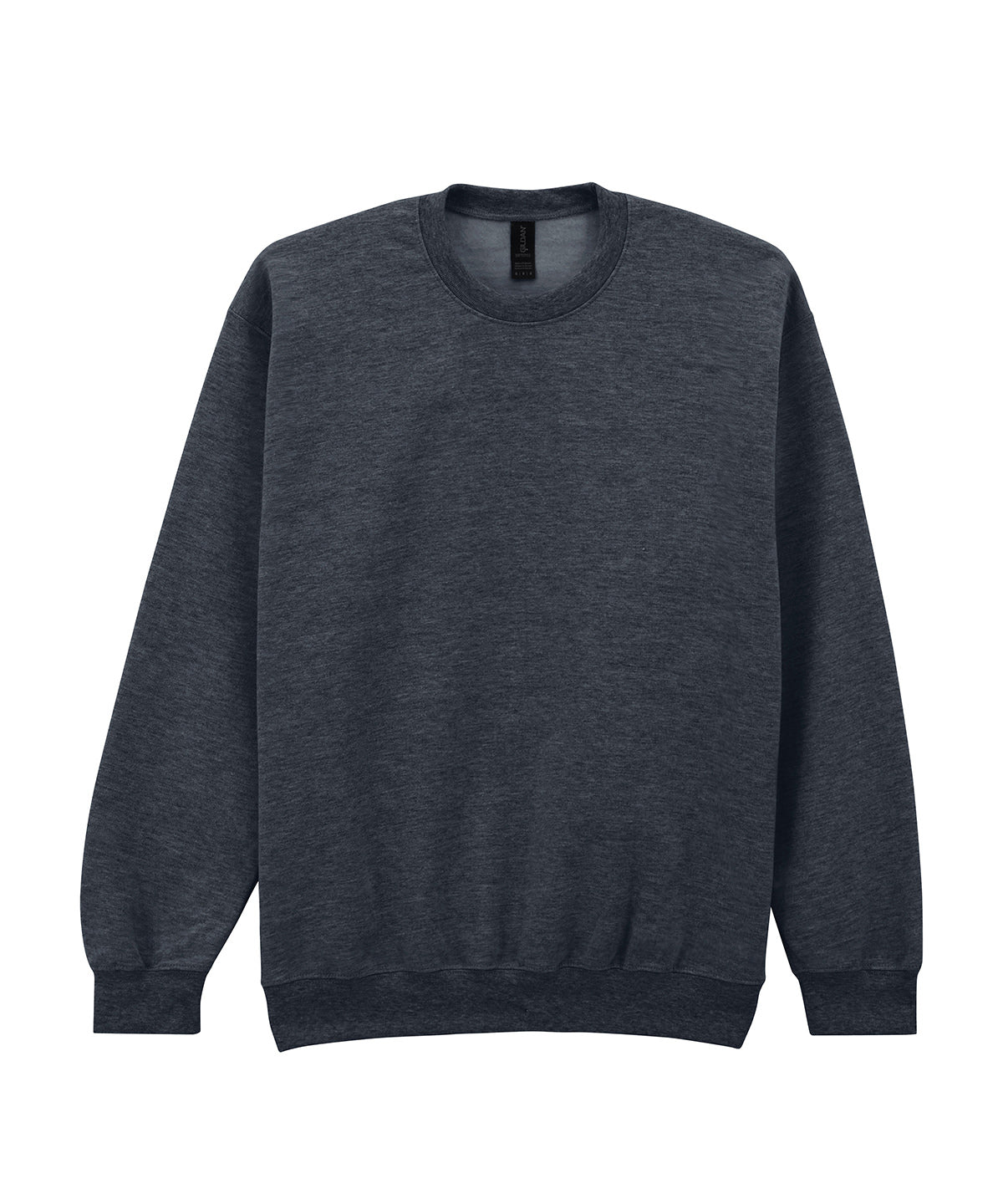 Peysa Gildan GD066 – Dark Heather* – 4XL