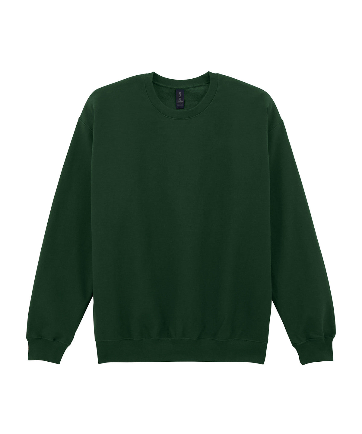 Peysa Gildan GD066 – Forest Green* – 4XL