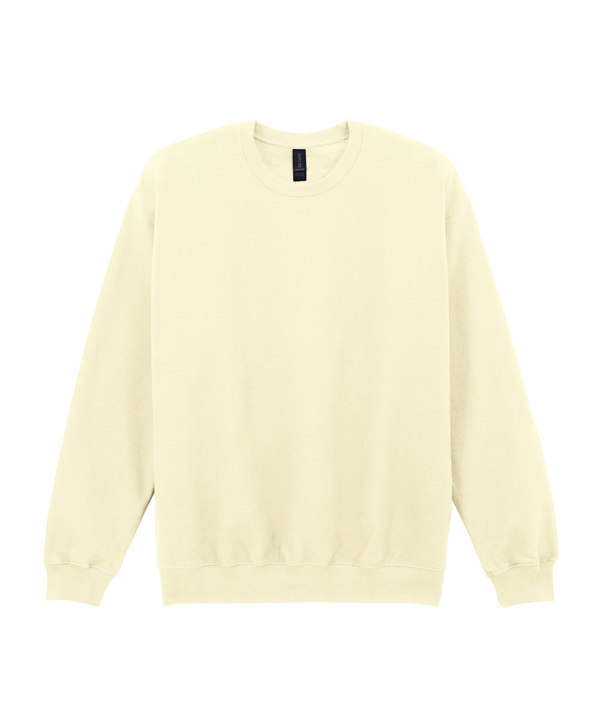 Peysa Gildan GD066 – Off White* – 4XL