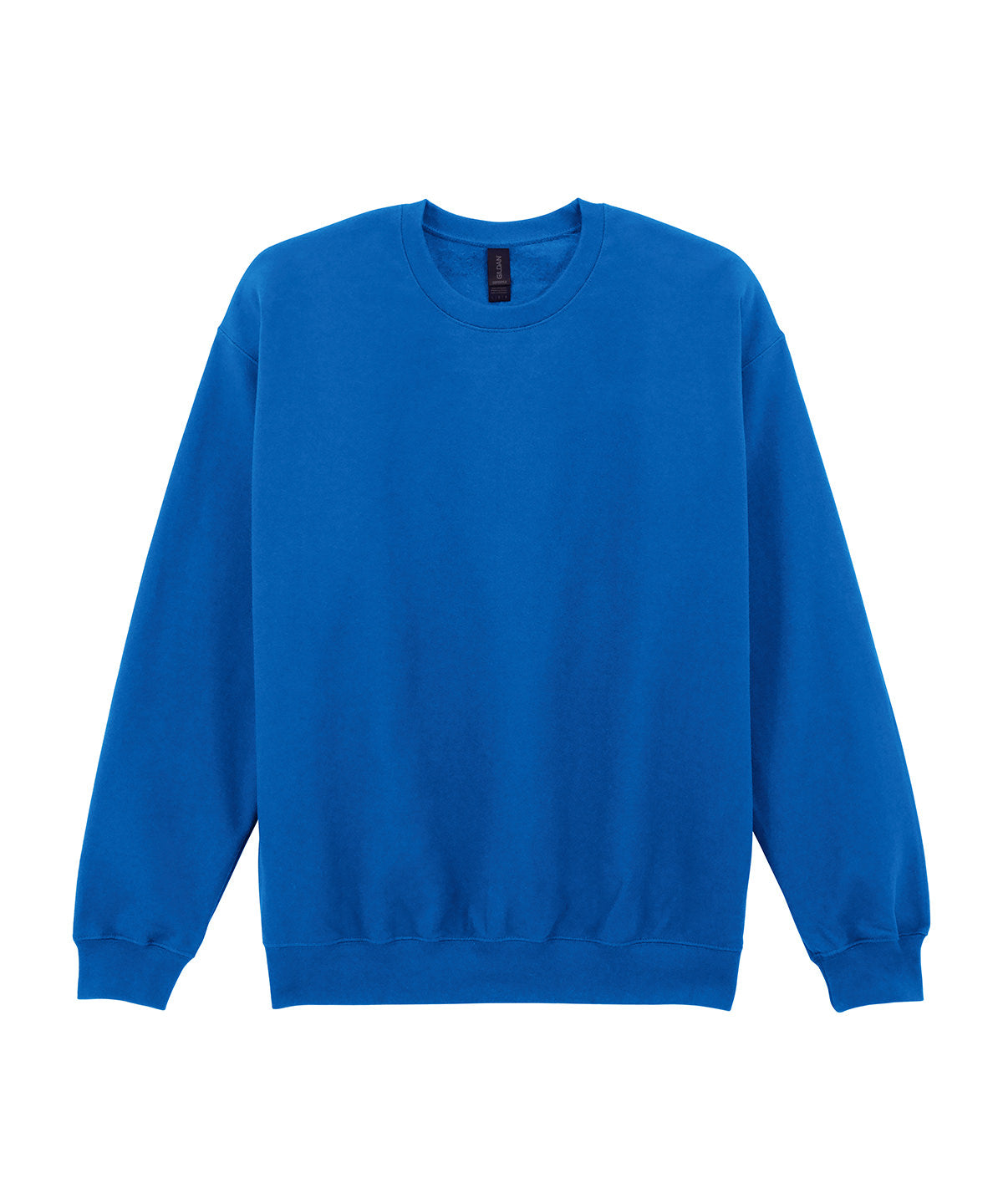 Peysa Gildan GD066 – Royal* – 4XL