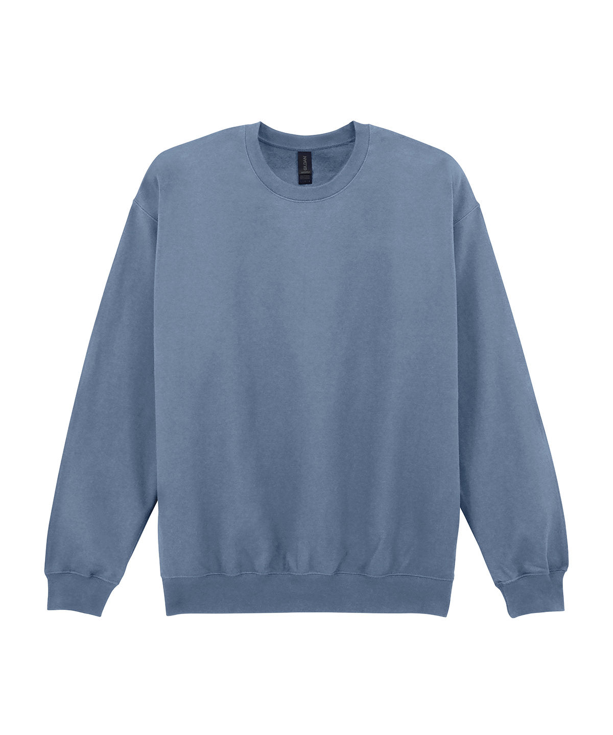 Peysa Gildan GD066 – Stone Blue* – 4XL
