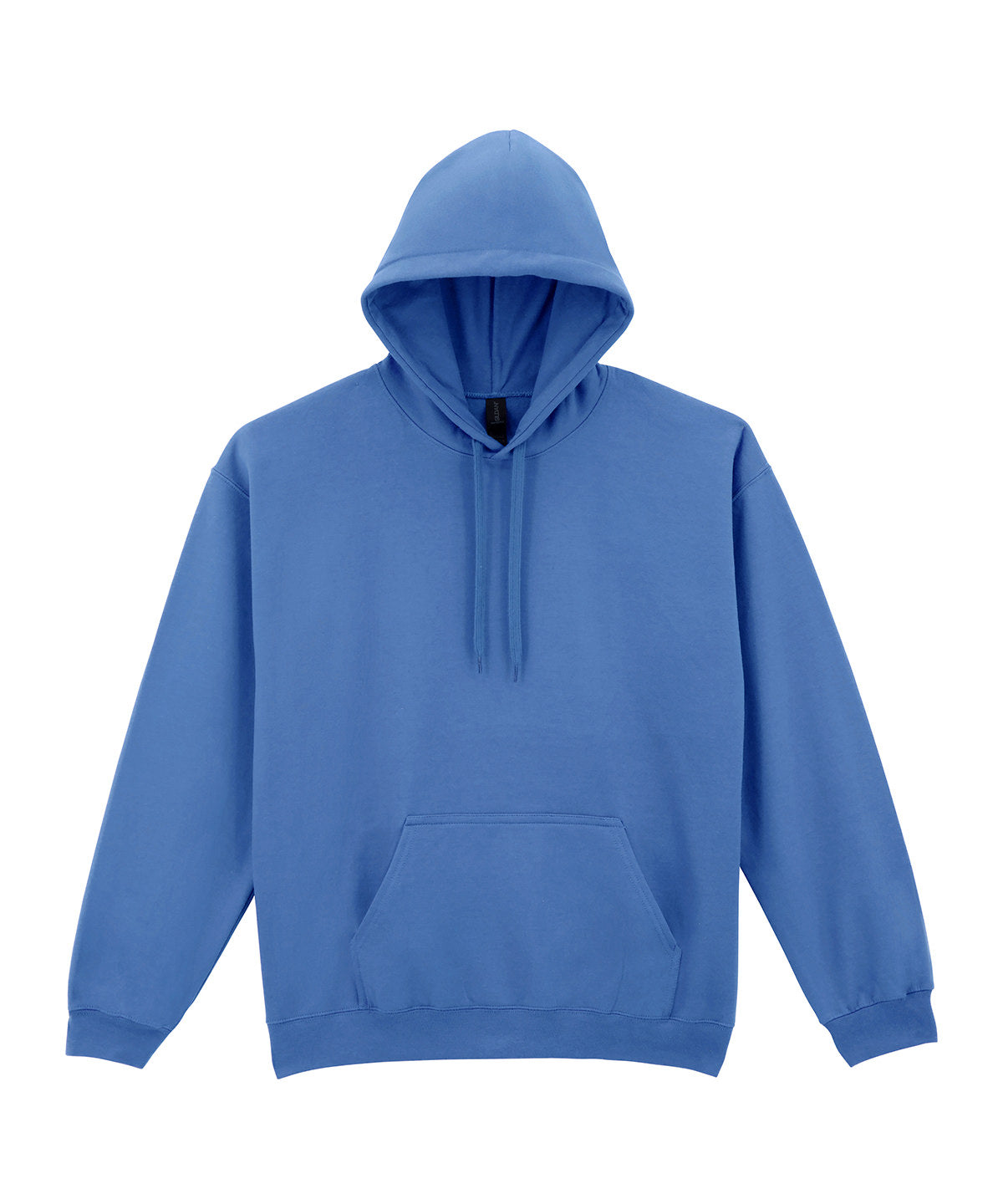 Hettupeysa Gildan GD067 – Carolina Blue – 4XL